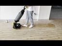 Mini Ev mop