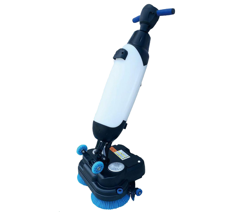 MajEV mini ev mop X430                               kompaktný bezkáblový umývací automat pre profesionálne čistenie