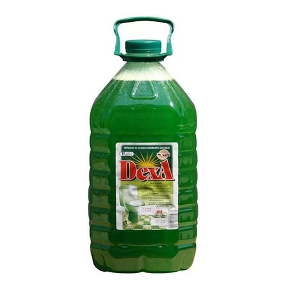DEXA 5000ml