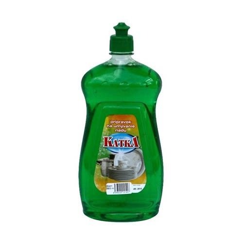 KATKA 1000ml, na riad
