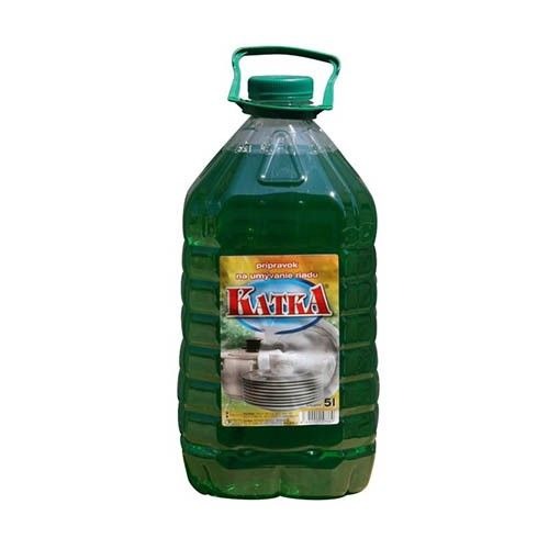 KATKA 5000ml, na riad