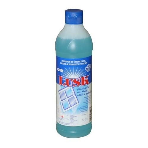 LUSK 440ml na sklenené povrchy 