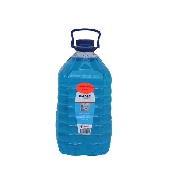 Mydlo tekuté Balneo.antib.5L,neparfumov.
