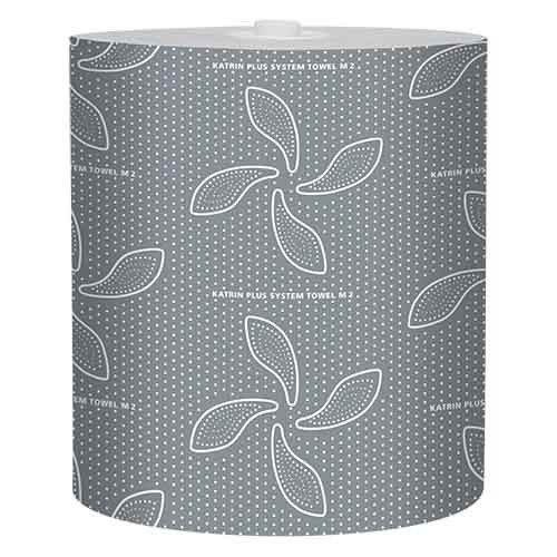 Papier.rolka 2vr KATRIN SYS. PLUS 100m