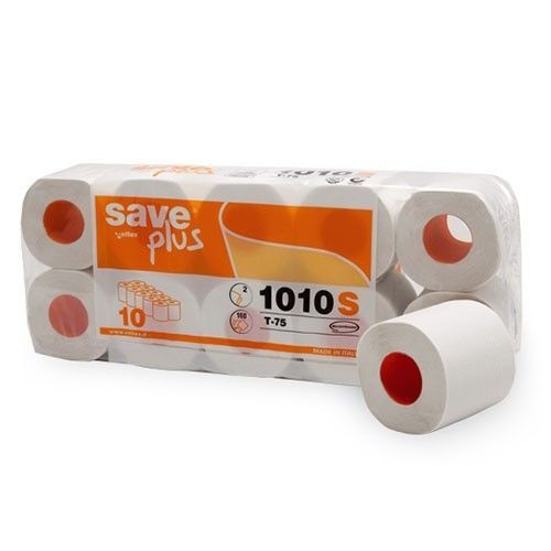 Toaletný papier 2vr CELTEX SAVE Plus 18m