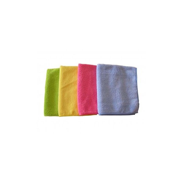 Utierka švédska 40x40cm, zelená