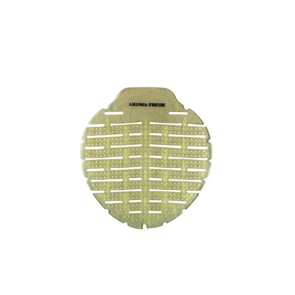 Vložka do pis. gelová AROMAFRESH, citrus