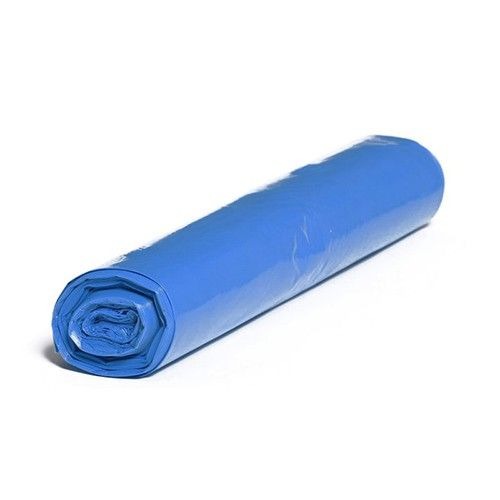 Vrecia LDPE 1200x1350cm/10ks, Typ70,modré