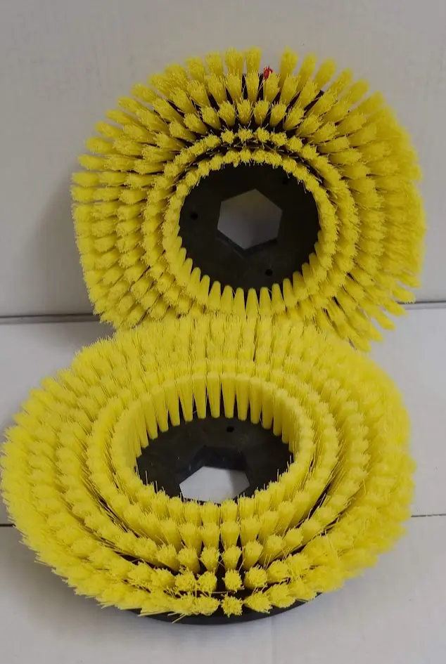 Kefa na MajEv mini Ev mop 430 (10") ø 250mm