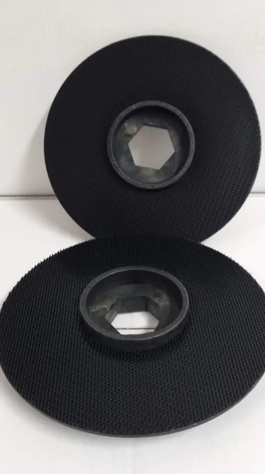 Unášač padu 10" na MajEv mini Ev mop 430