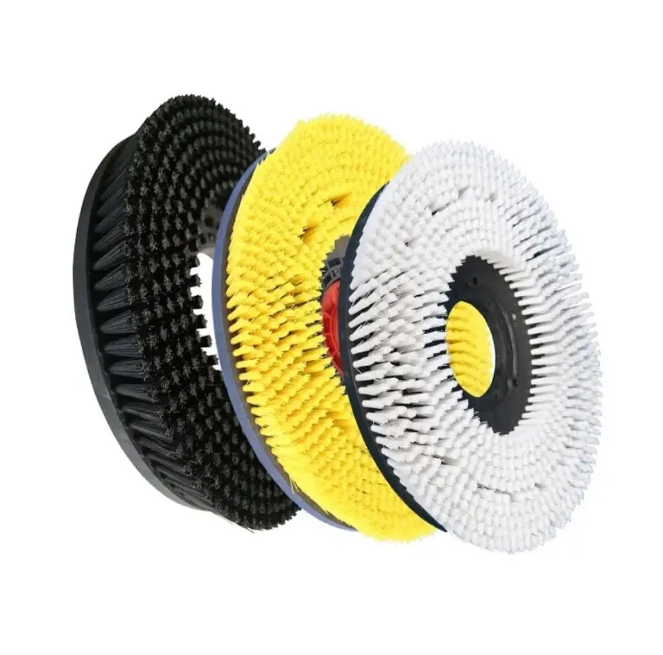 Brush MajEv PHR 760 (15 " ) ø 380 mm