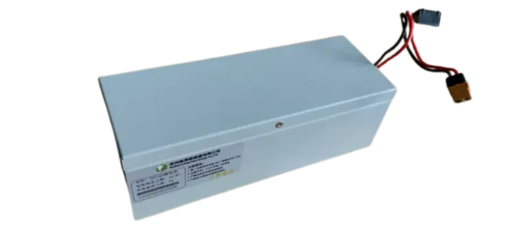 Batéria  li -ion 24V/14Ah