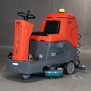 PRENÁJOM MajEV PHR - 760                         profesionálny podlahový čistiaci automat