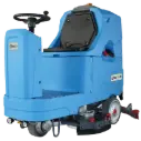 MajEV M8 powerful washing machine for cleaning large areas