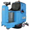 MajEV M6 powerful and agile washing machine