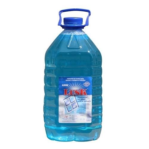 [105002] LUSK 5000ml na sklenené povrchy