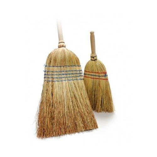 [131001] Metla ciroková 140cm, 5 x šitá