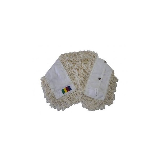 [121076] Mop zametací 60cm,220g,bavlnený