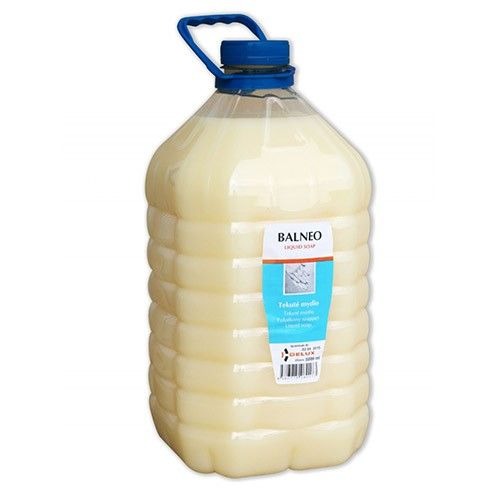 [33003] Mydlo tekuté BALNEO 5000ml, perleťové