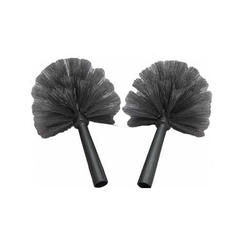 [132038] Ometač pavučín guľatý