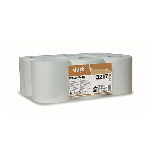 [21016] Papier.rolka 2vr CELTEX MAXI 450 útr. DART náhrada za CELTEX MAXI SAVE