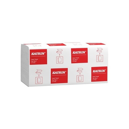 [24069] Uteráky skladané 2vr KATRIN V BASIC taška