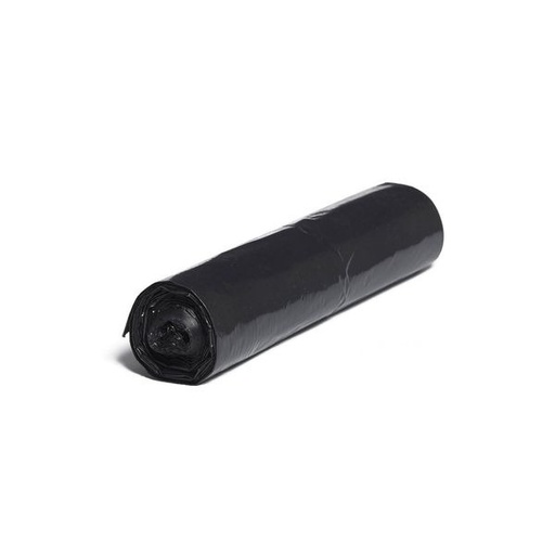 [71015] Vrecia MDPE 100 x 130 cm, 240 l, typ 80, čierne