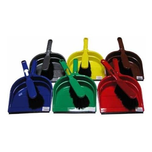 [132015] Zmeták plastový s lopatkou, EKO