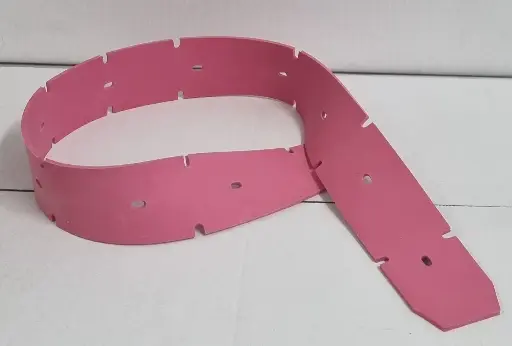 Stieracia lišta predná pre M2 , M2Z