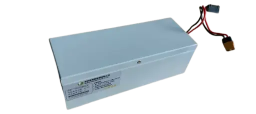 Batéria  li -ion 24V/14Ah